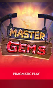 Pragmatic Play Master Gems