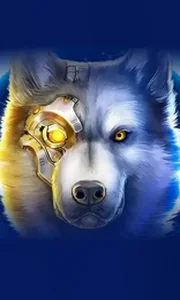 Cyber Wolf