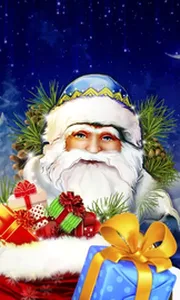 Ded Moroz 2