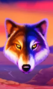 Wolf Gold