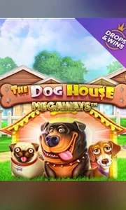 The Dog House Megaways