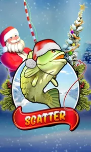 Christmas Big Bass Bonanza