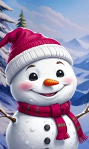 Book Of Frosty
