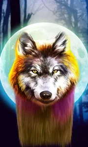 Wolf Fang