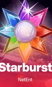 Starburst
