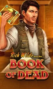 Book of Dead